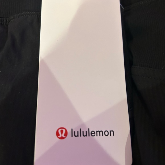 Dance Studio Mid-Rise Jogger - Picture 4 of 5